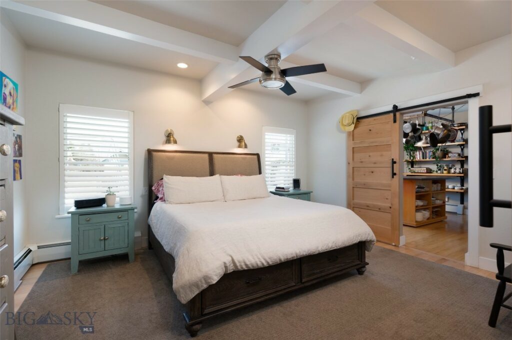 3214 Hillcrest Drive, Bozeman MT 59715