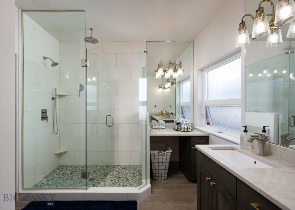 3214 Hillcrest Drive, Bozeman MT 59715
