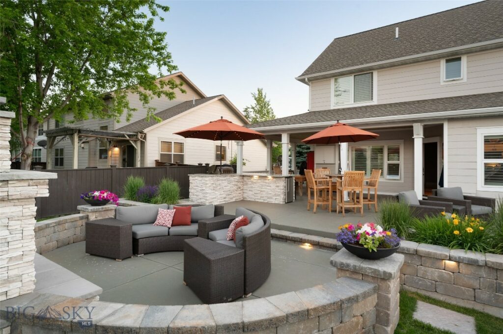 3214 Hillcrest Drive, Bozeman MT 59715
