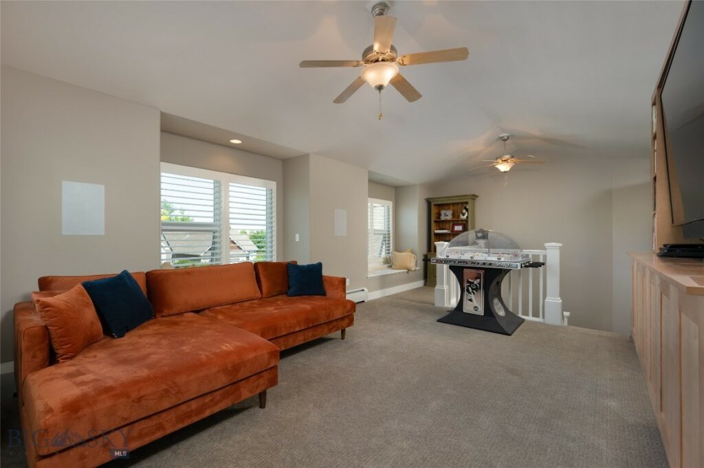 3214 Hillcrest Drive, Bozeman MT 59715
