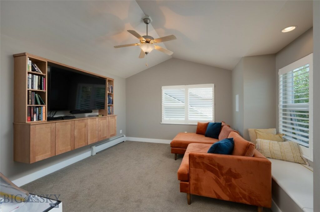3214 Hillcrest Drive, Bozeman MT 59715