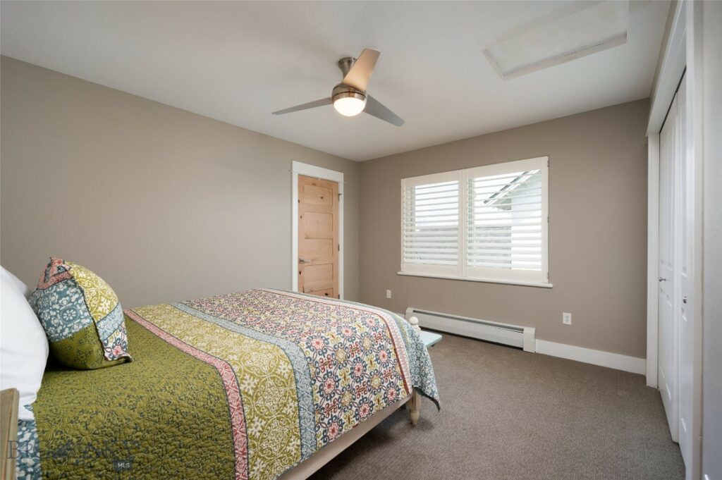 3214 Hillcrest Drive, Bozeman MT 59715