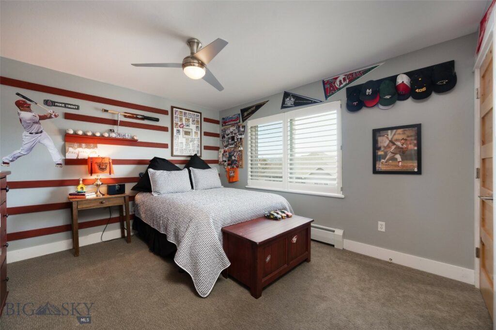 3214 Hillcrest Drive, Bozeman MT 59715