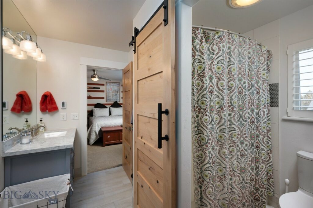 3214 Hillcrest Drive, Bozeman MT 59715