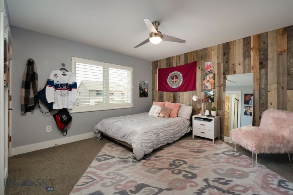 3214 Hillcrest Drive, Bozeman MT 59715