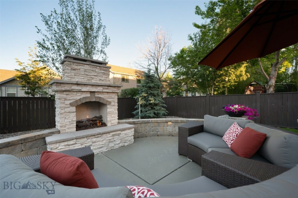 3214 Hillcrest Drive, Bozeman MT 59715