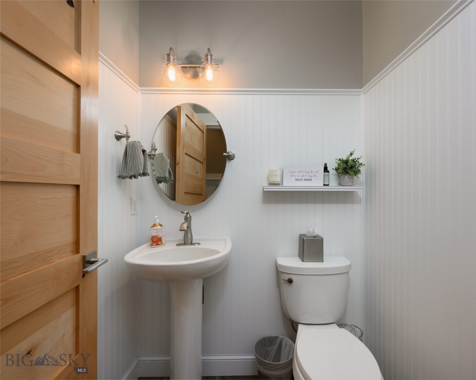 3214 Hillcrest Drive, Bozeman MT 59715
