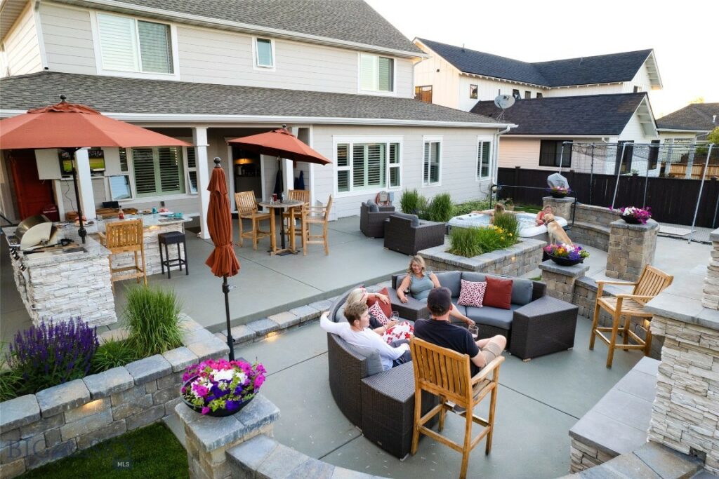 3214 Hillcrest Drive, Bozeman MT 59715