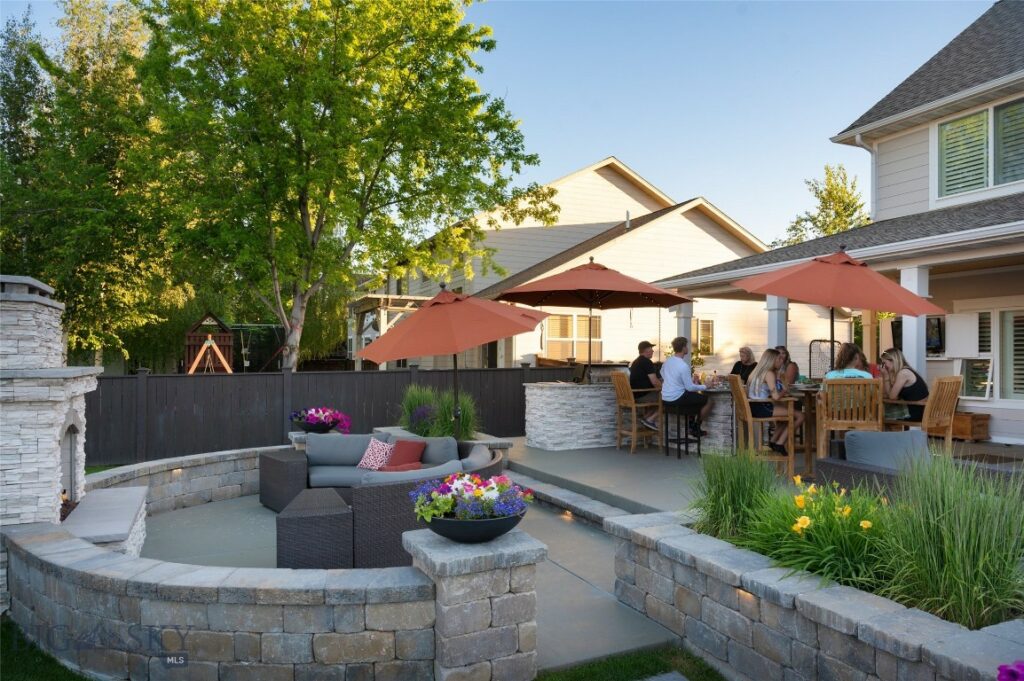 3214 Hillcrest Drive, Bozeman MT 59715