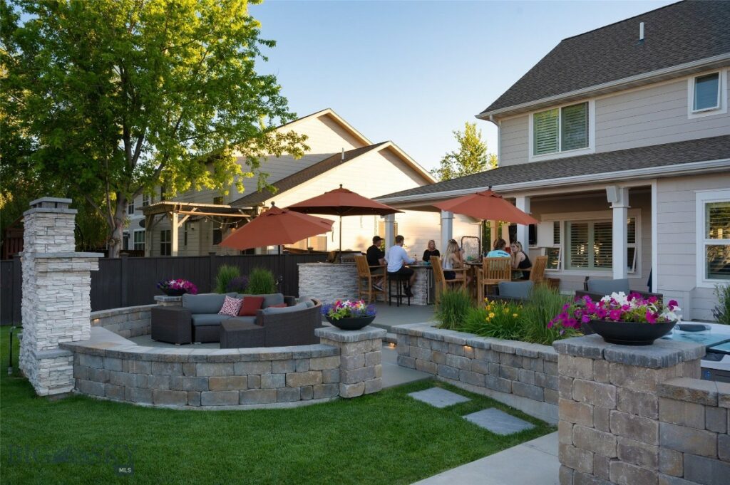 3214 Hillcrest Drive, Bozeman MT 59715