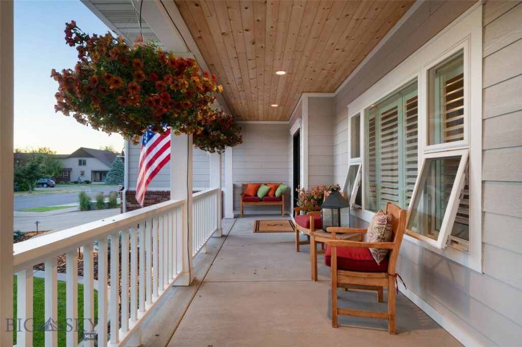 3214 Hillcrest Drive, Bozeman MT 59715