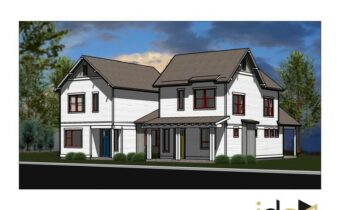 322 N Rouse Avenue, Bozeman MT 59715