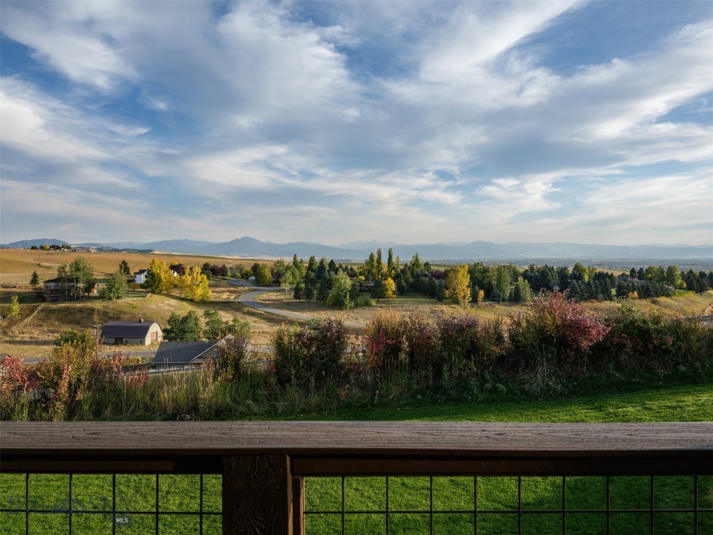 3220 Summer Cutoff Road, Bozeman MT 59715