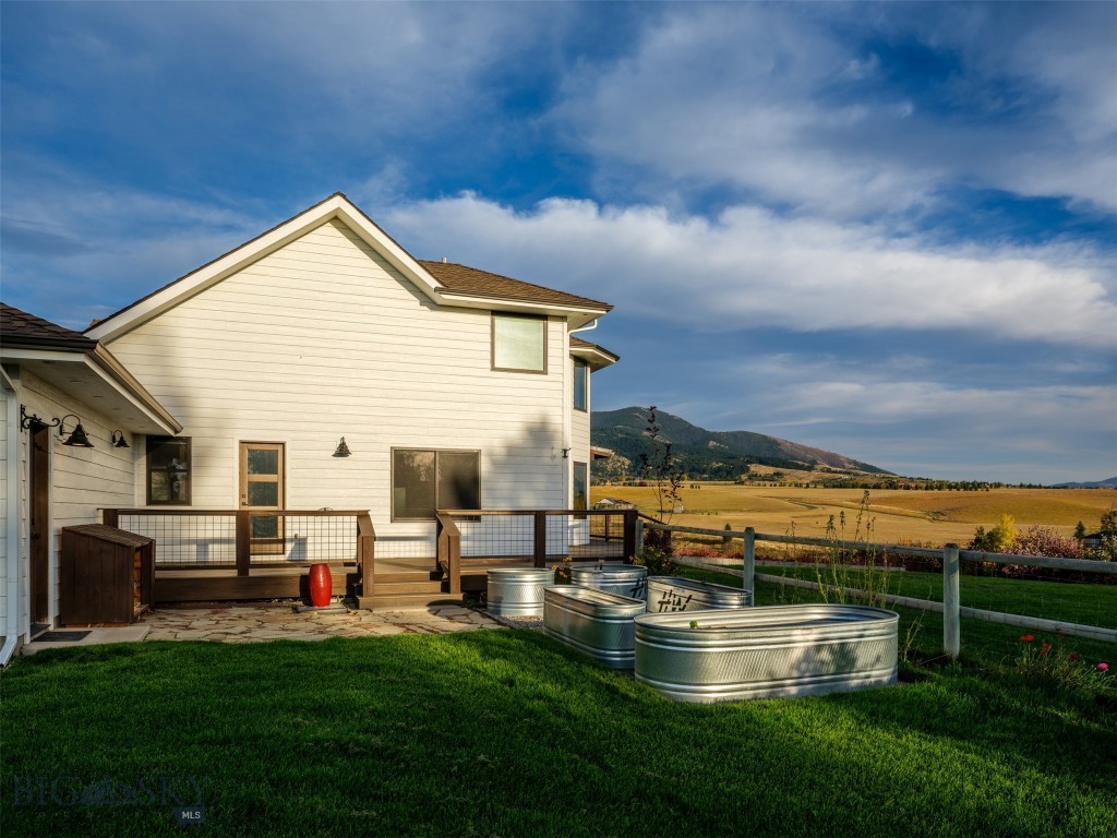 3220 Summer Cutoff Road, Bozeman MT 59715