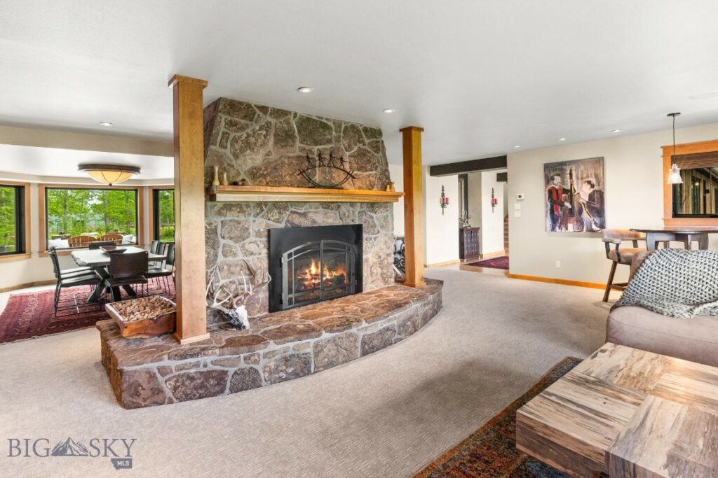 3221 Blackwood Road, Bozeman MT 59718