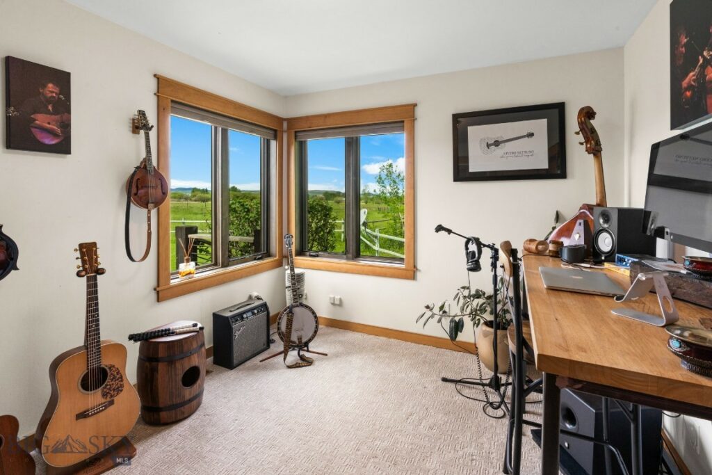 3221 Blackwood Road, Bozeman MT 59718