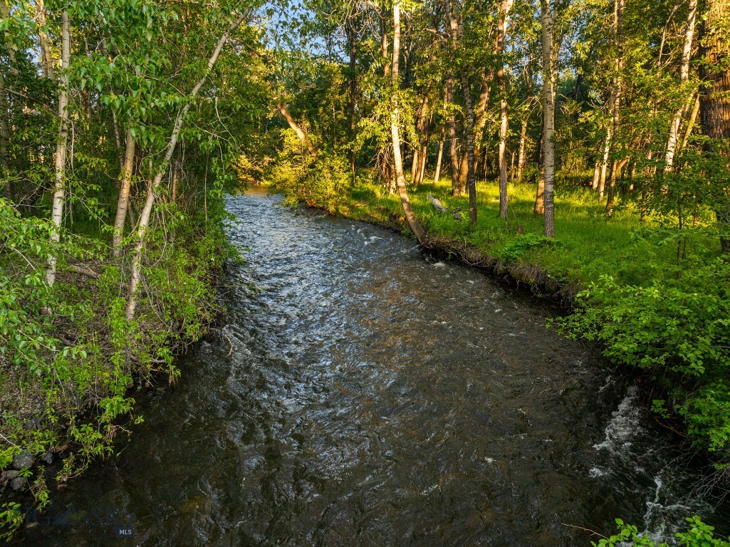 3221 Blackwood Road, Bozeman MT 59718