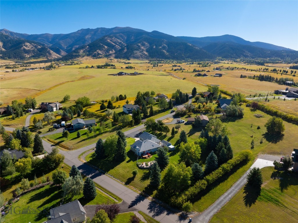 3227 Shooting Star Lane, Bozeman MT 59715