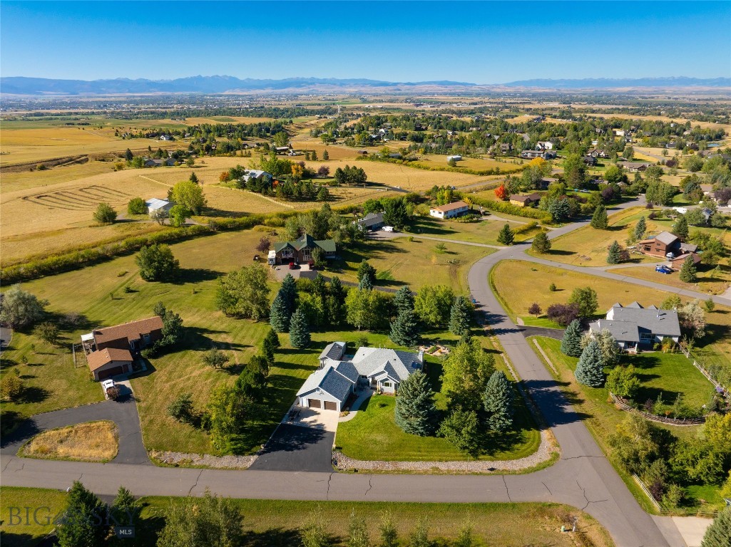 3227 Shooting Star Lane, Bozeman MT 59715