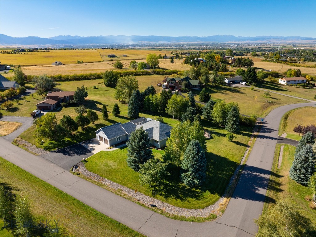 3227 Shooting Star Lane, Bozeman MT 59715