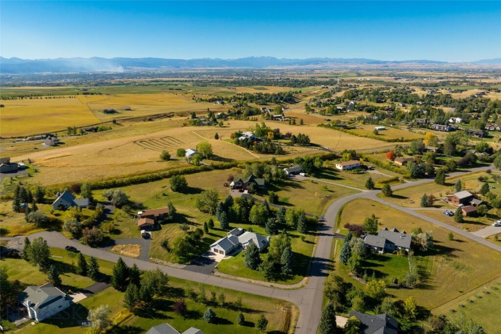 3227 Shooting Star Lane, Bozeman MT 59715