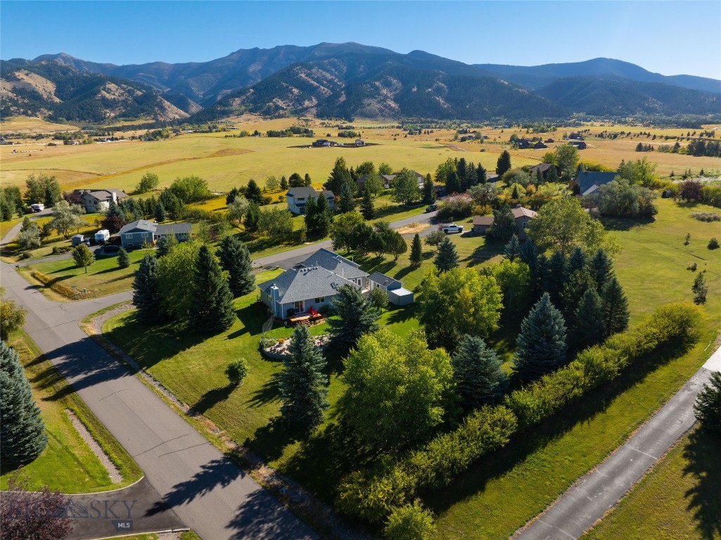 3227 Shooting Star Lane, Bozeman MT 59715