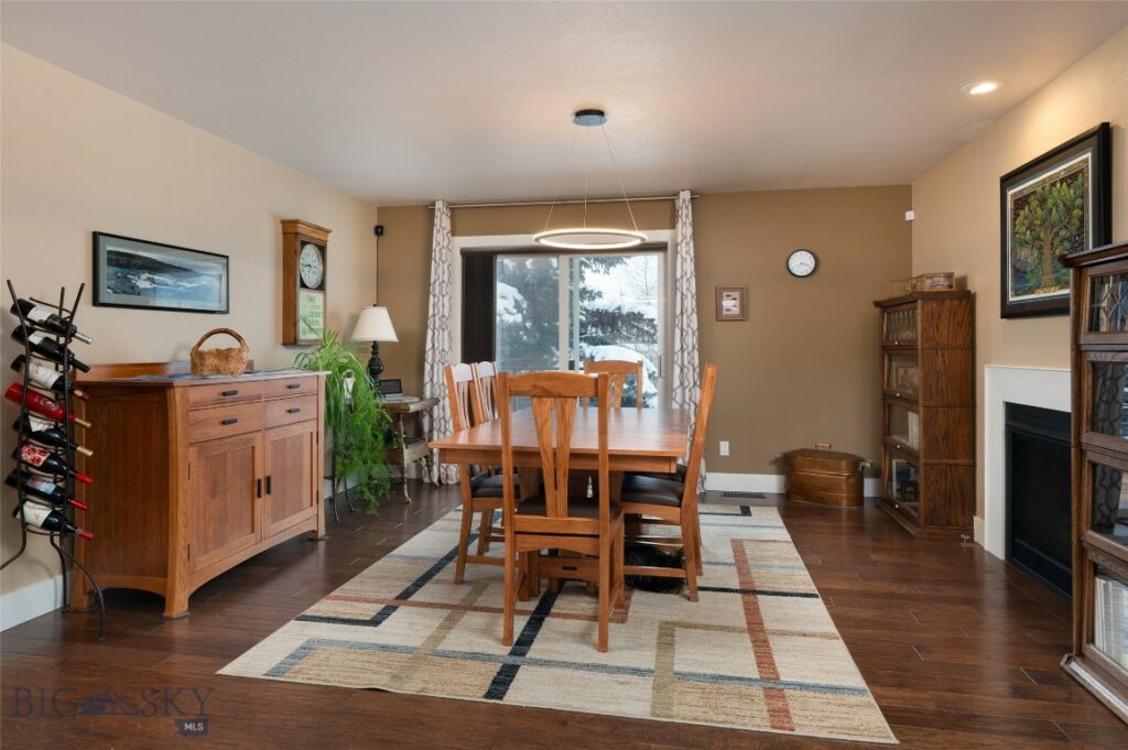 3227 Shooting Star Lane, Bozeman MT 59715