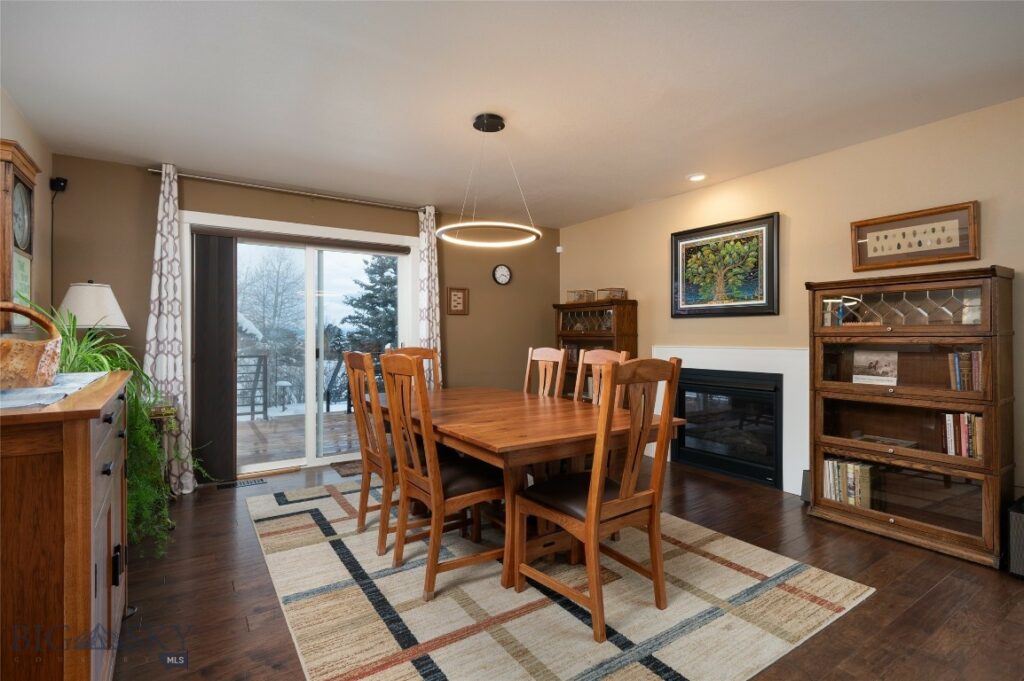 3227 Shooting Star Lane, Bozeman MT 59715