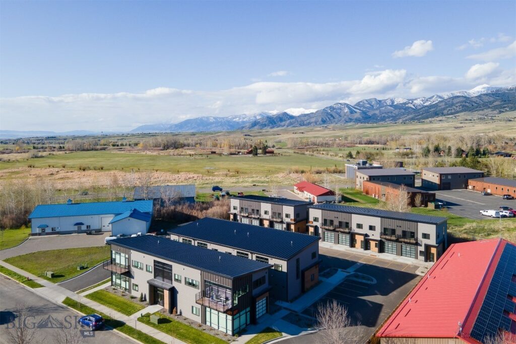 323 Gallatin Park Drive, Bozeman MT 59715