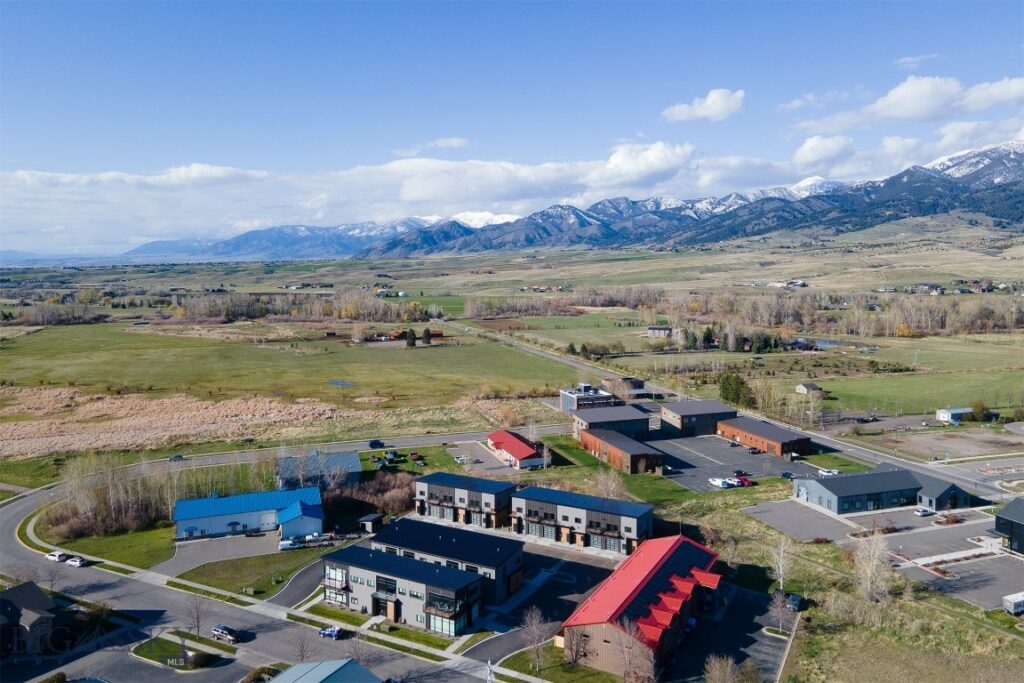 323 Gallatin Park Drive, Bozeman MT 59715