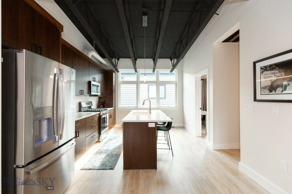 323 Gallatin Park Drive, Bozeman MT 59715