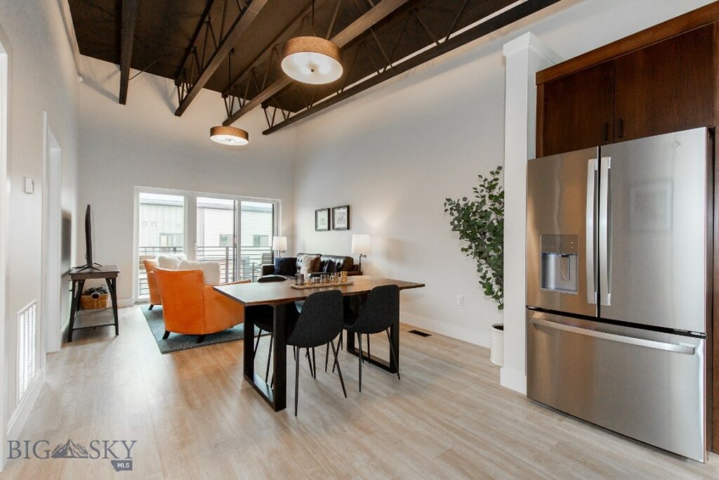 323 Gallatin Park Drive, Bozeman MT 59715