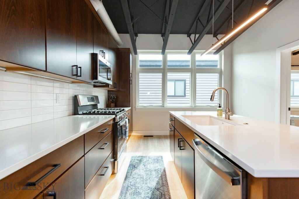 323 Gallatin Park Drive, Bozeman MT 59715