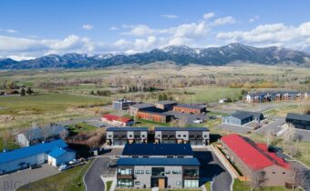 323 Gallatin Park Drive, Bozeman MT 59715