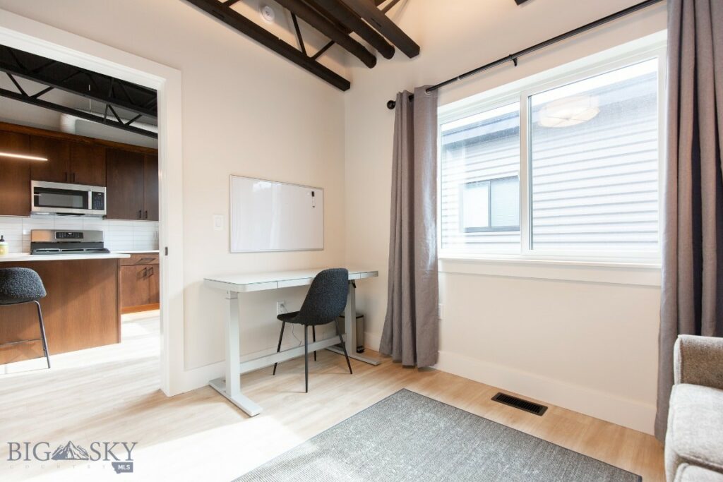 323 Gallatin Park Drive, Bozeman MT 59715