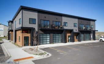 323 Gallatin Park Drive, Bozeman MT 59715