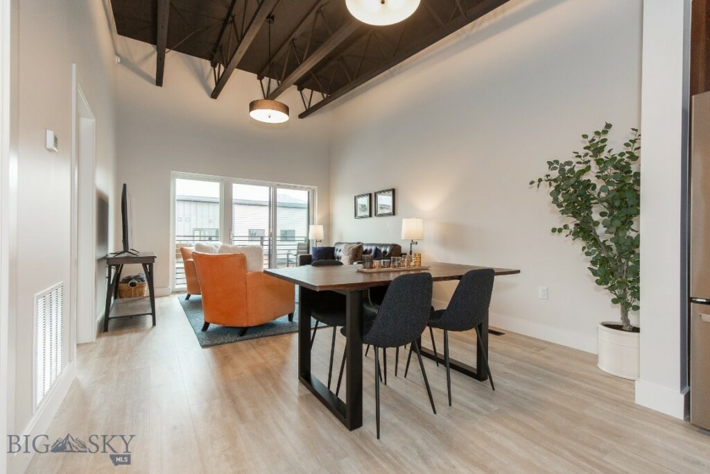 323 Gallatin Park Drive, Bozeman MT 59715