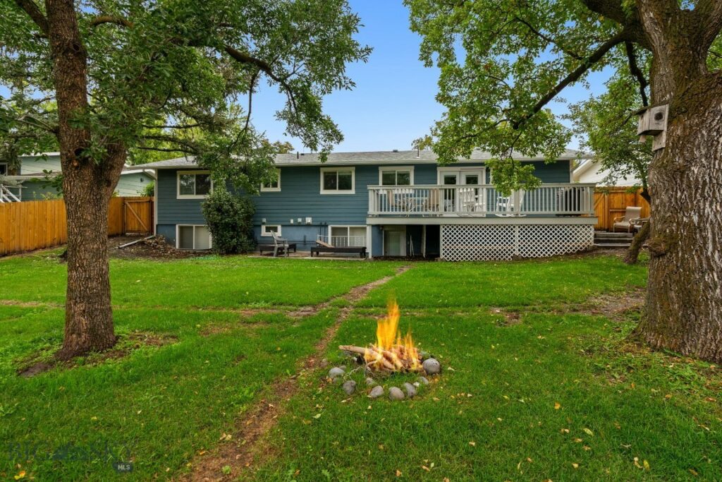 323 N 20th Avenue, Bozeman MT 59718