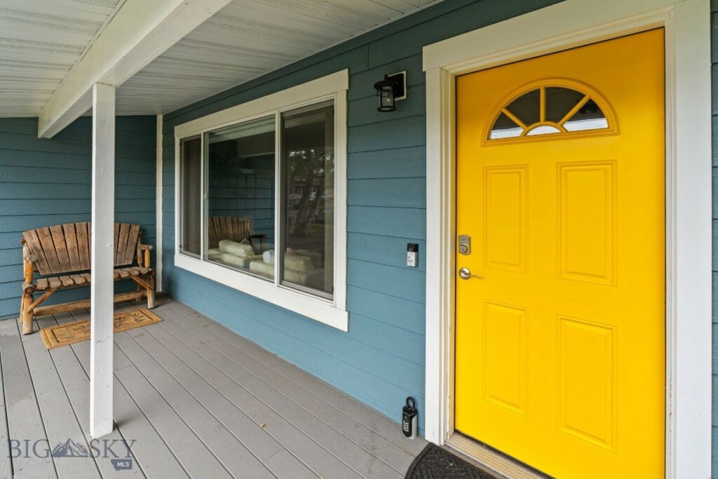 323 N 20th Avenue, Bozeman MT 59718
