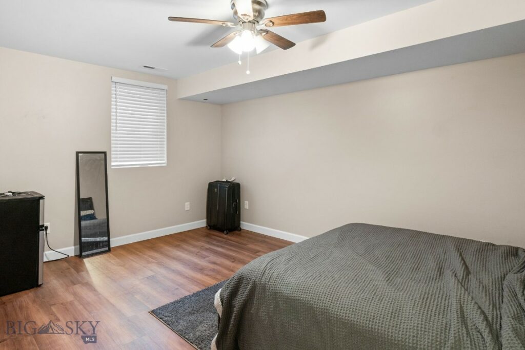 323 N 20th Avenue, Bozeman MT 59718