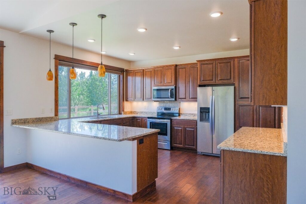 3230 S 26th Avenue, Bozeman MT 59718