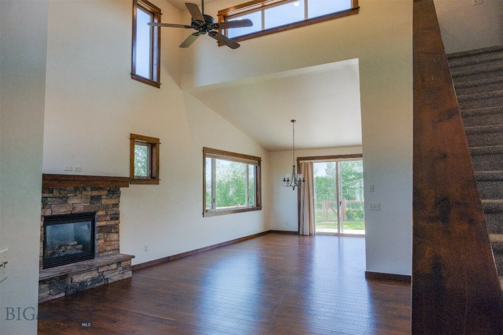 3230 S 26th Avenue, Bozeman MT 59718