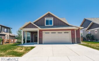 3230 S 26th Avenue, Bozeman MT 59718