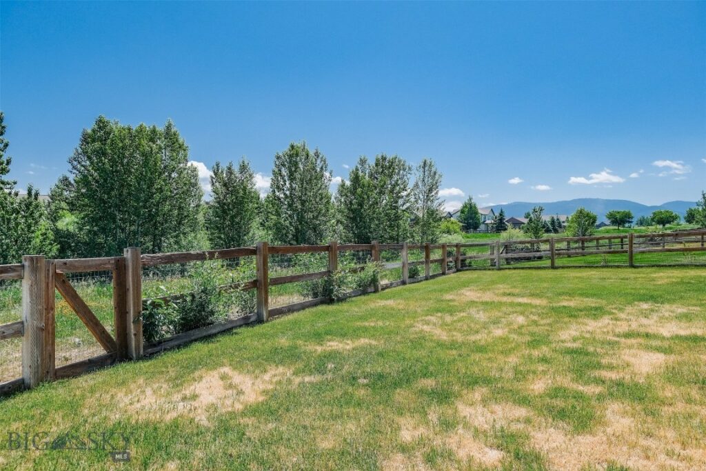 3230 S 26th Avenue, Bozeman MT 59718
