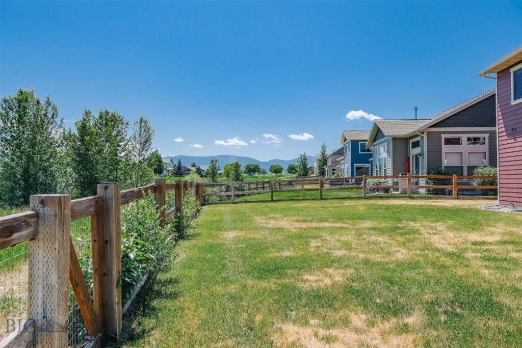 3230 S 26th Avenue, Bozeman MT 59718
