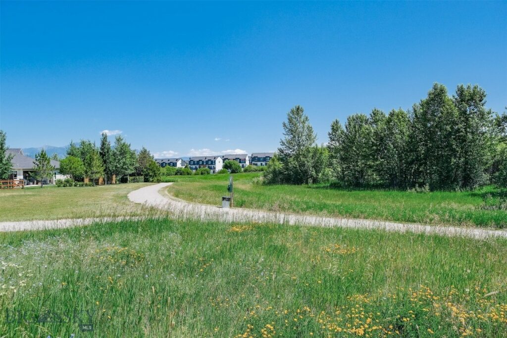 3230 S 26th Avenue, Bozeman MT 59718