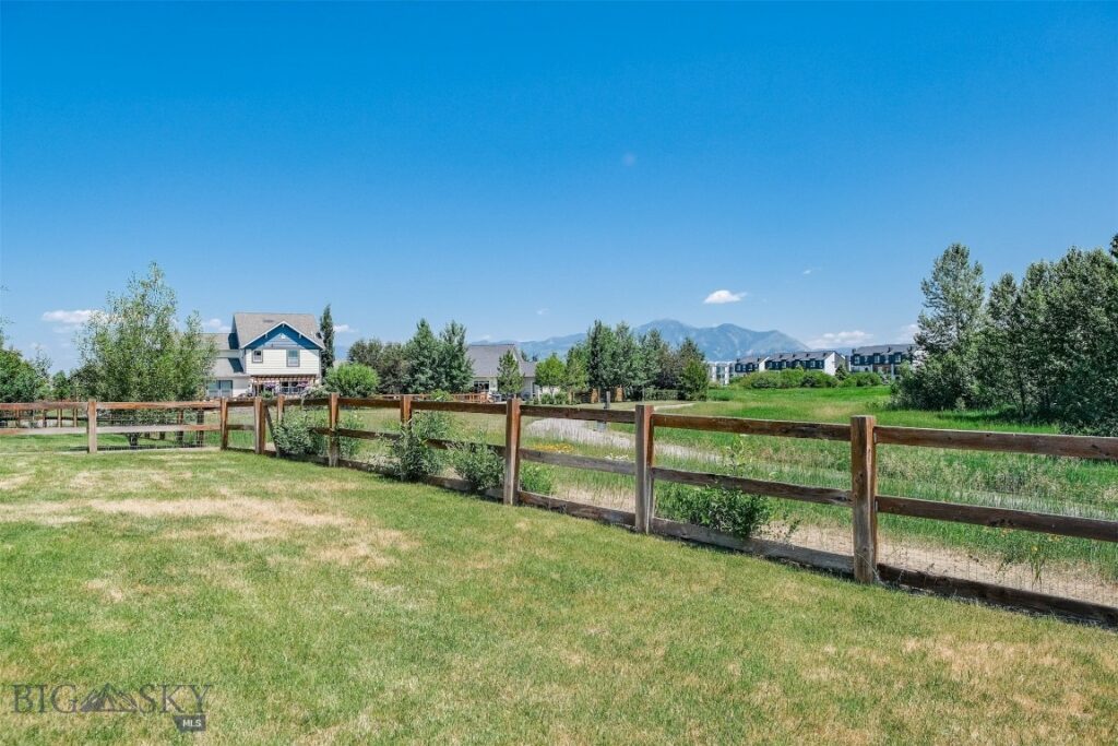 3230 S 26th Avenue, Bozeman MT 59718