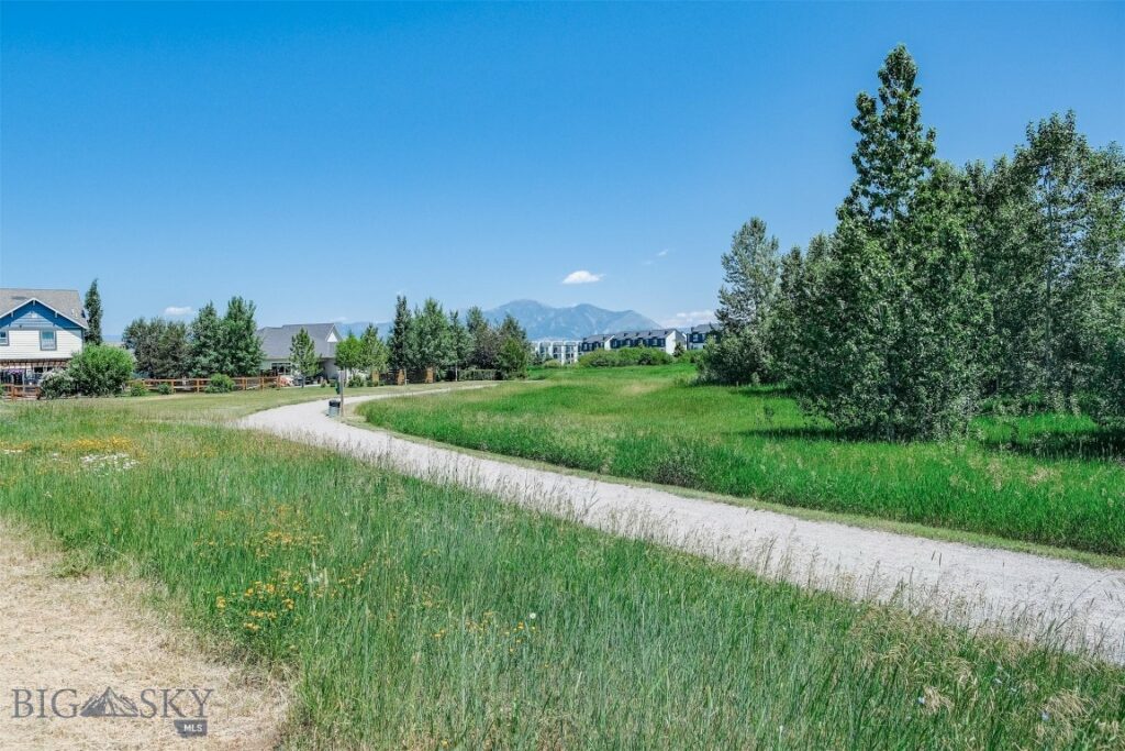 3230 S 26th Avenue, Bozeman MT 59718