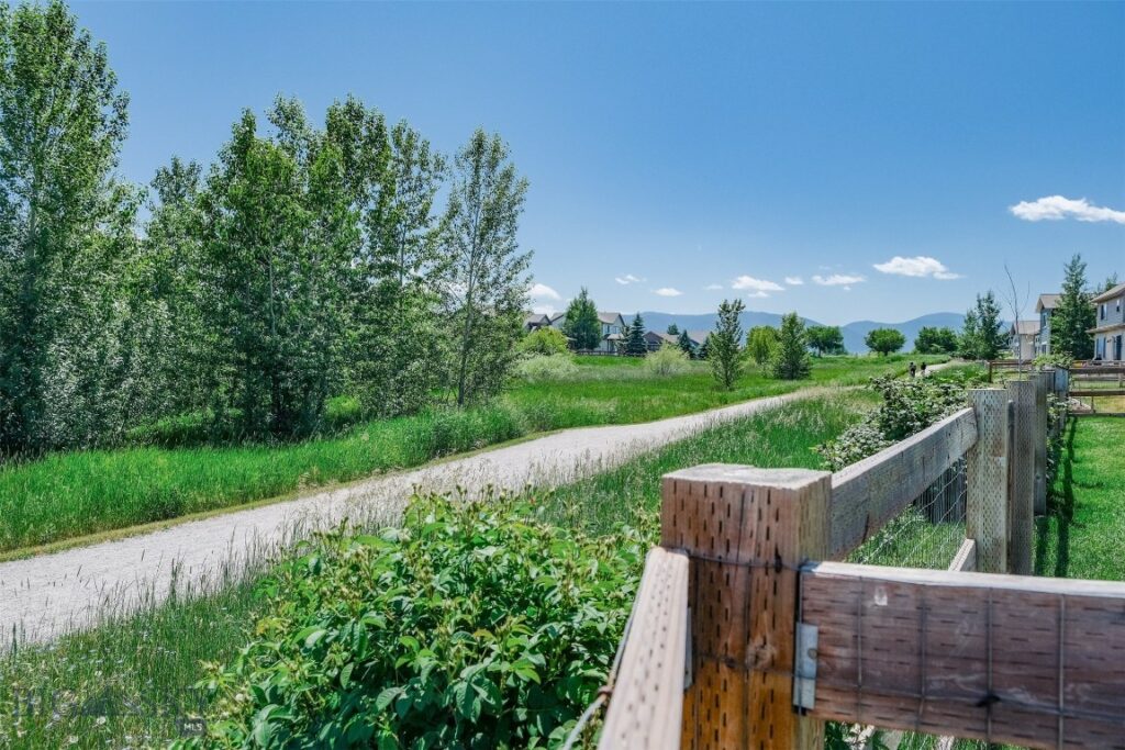 3230 S 26th Avenue, Bozeman MT 59718