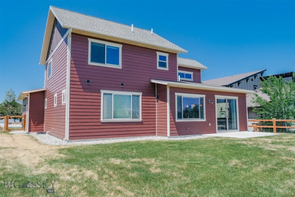 3230 S 26th Avenue, Bozeman MT 59718